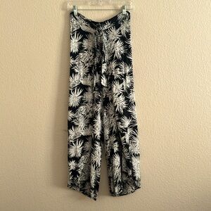 🫟5 FOR $25🫟 Wrap Leg Pants